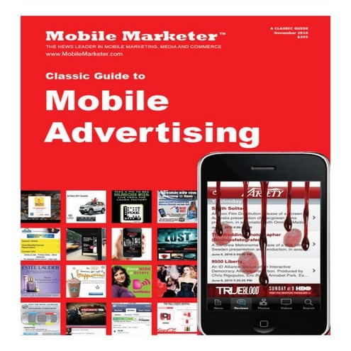 Mobile marketerclassicguide3 beyondthebanner