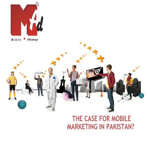 Mobile Marketing