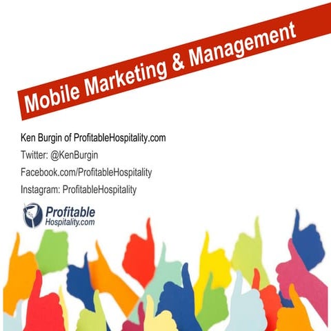 Mobile Adelaide 2014