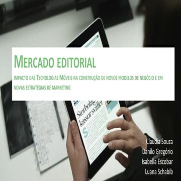 O livro na era digital | PDF