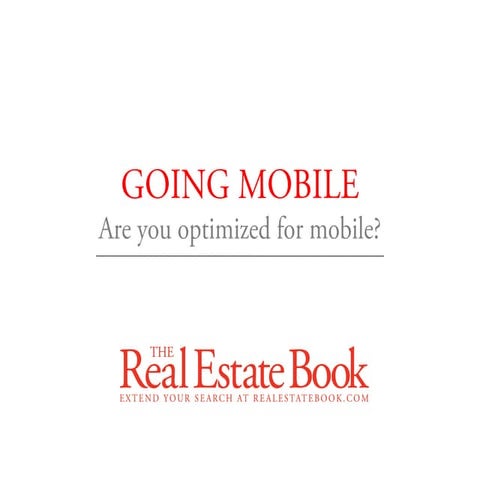 Mobile Marketing Tools TREB East Valley, Phx