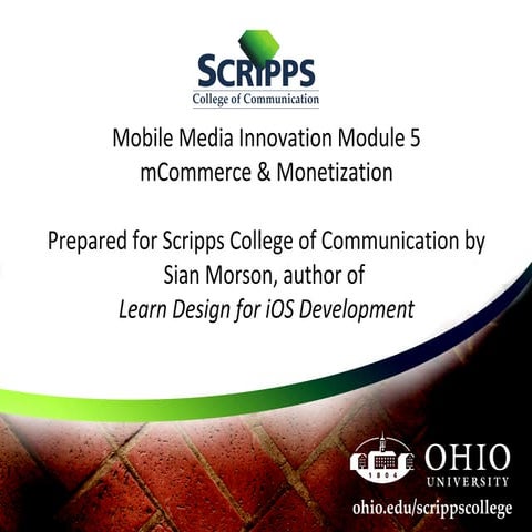 Understanding Mobile App Monetization Models .pptx