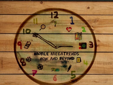 Mobile Mega Trends to Change the World