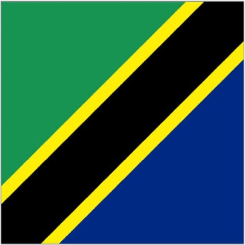 Marcos R. Mzeru: Overview of mHealth in Tanzania, Mobile Monday Dar es Salaam...