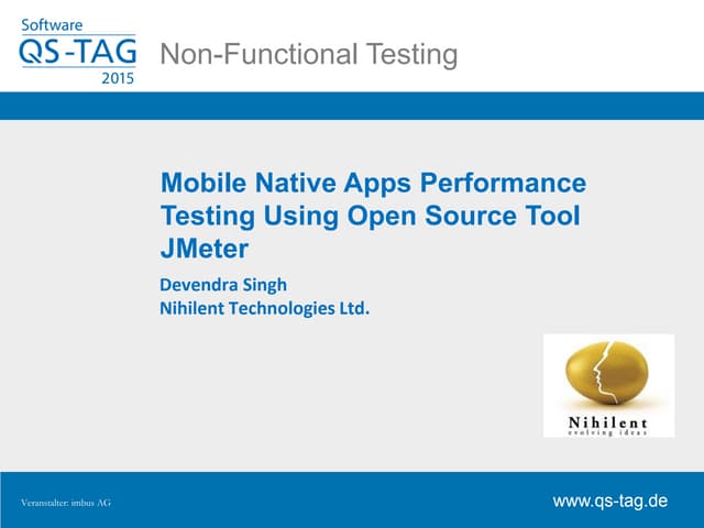 Software QS Tag White Paper