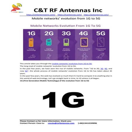 Mobile networks’ evolution from 1G to 5G.pdf