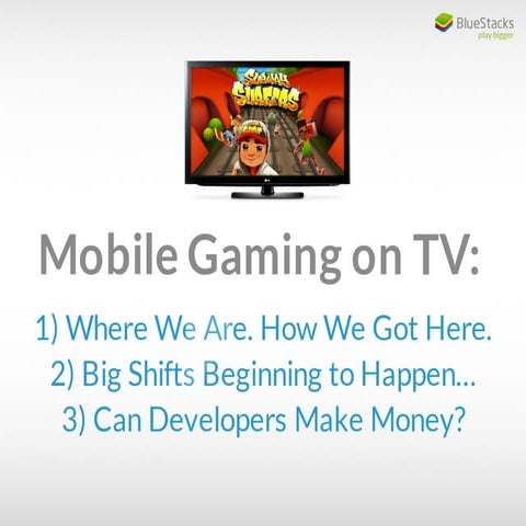 John Gargiulo, BlueStacks