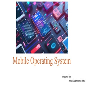 Mobile Operating System PPT hdidndjjdj.pdf