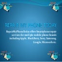 Mobile phone repair oxford