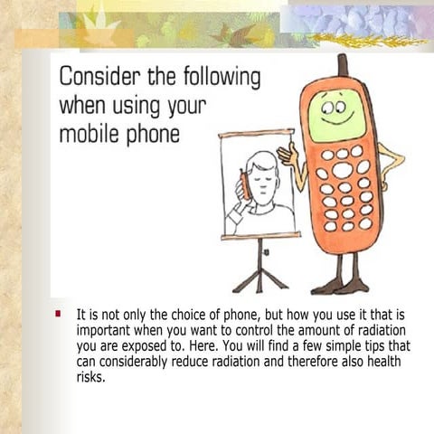 Mobile Phone Tips