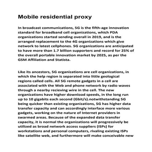 Mobile residential proxy.pdf