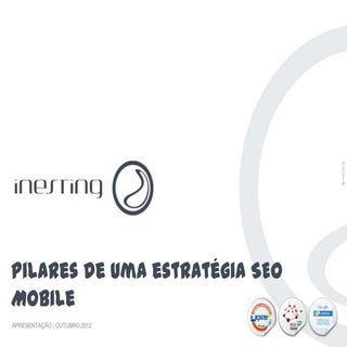 Inesting Forum SEO eShow SEO Mobile...
