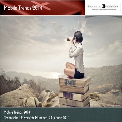 Mobile Trends 2014
