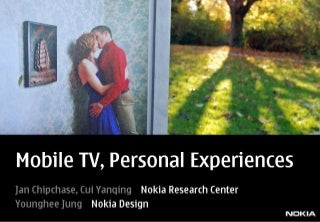 Mobiletvpersonaltv Presentation Vfinal External
