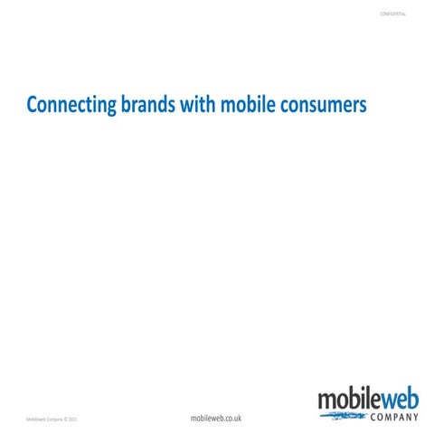 Mobileweb Company
