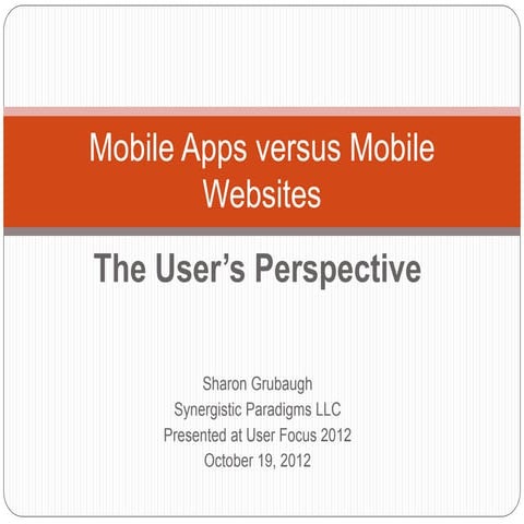 Mobile web vs app (Sharon Grubaugh)