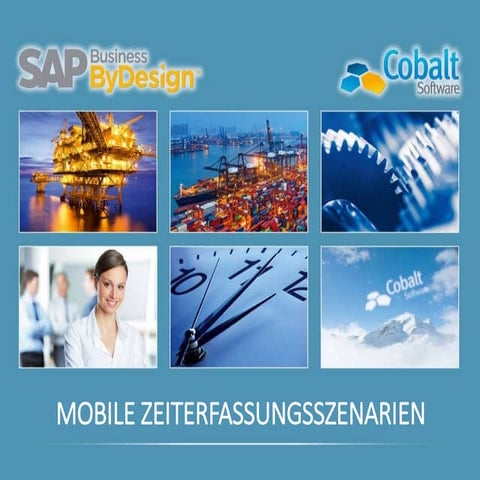 Cobalt software gmbh