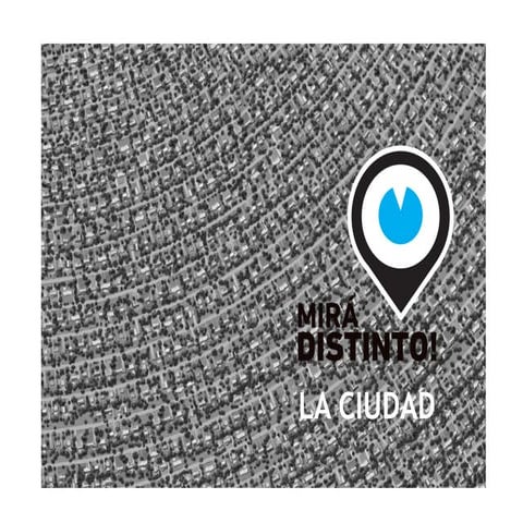 Mobiliario para la ciudad