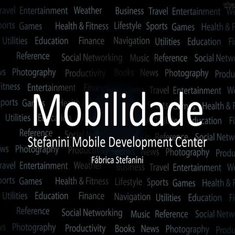 Mobilidade