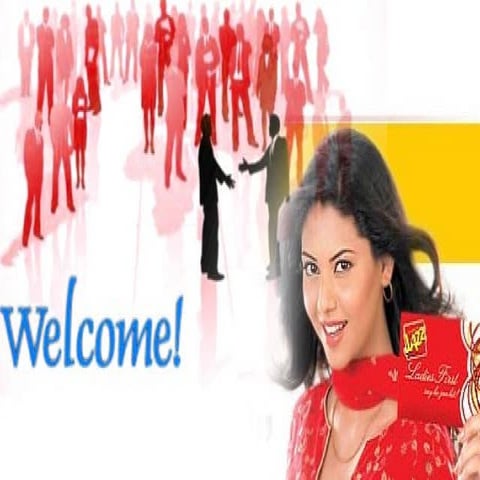  Human Resource Management of Mobilink