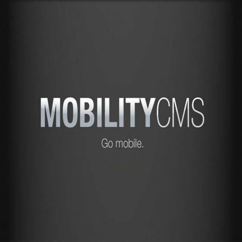MobilityCMS