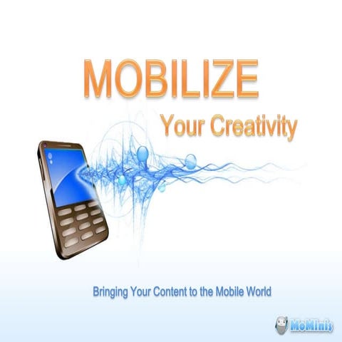 Mobilize your creativity - Eyal Rabinovich.docx