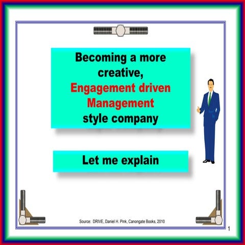 How Managers Create Low Morale | PDF