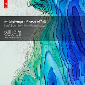 Mobilizing Your Marketing Messages for Email