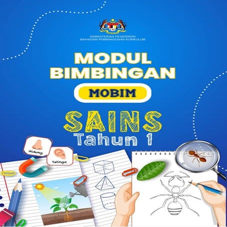 MOBIM SAINS TAHUN 1 Versi BAHASA MELAYU.pdf