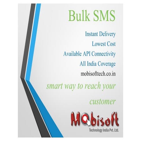 Mobisoftinfo Telecommunication Limited