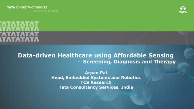 Mobisys io t_health_arpanpal