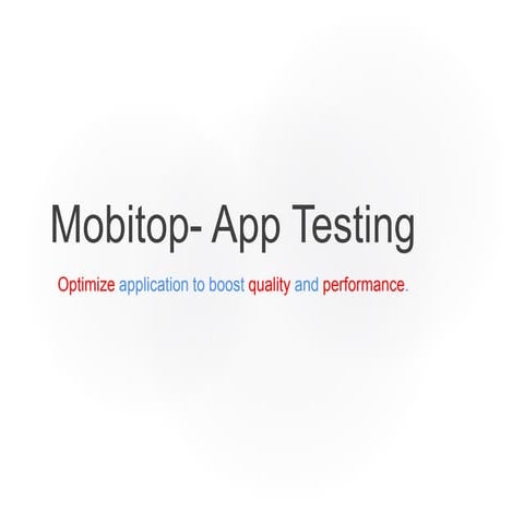 Mobitop