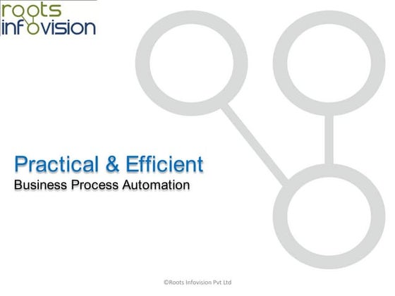 Lessons Learned Implementing RBVM | PDF
