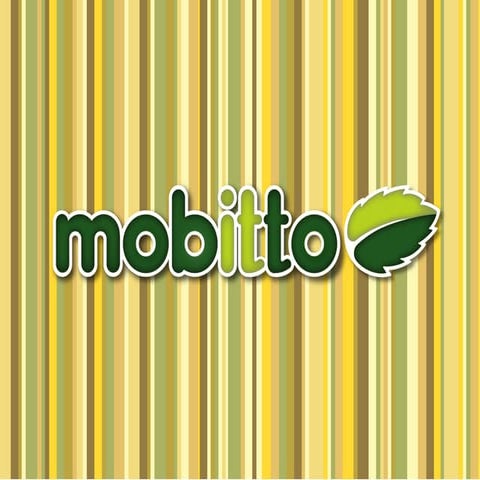 Mobitto - The concept