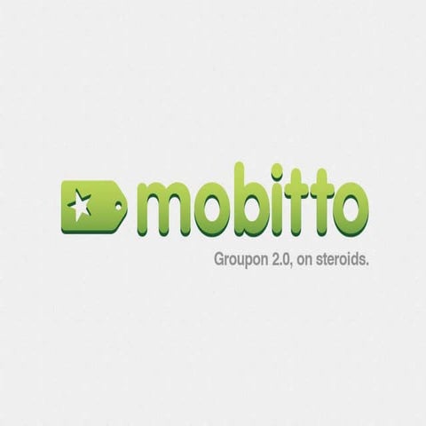 Mobitto Deck for SBC