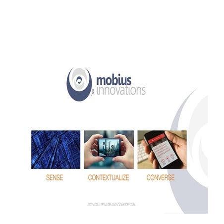 Mobius Innovations: An Introduction