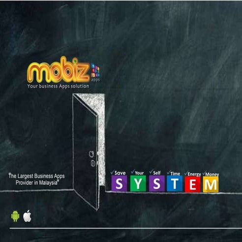 Mobiz 17 value modules