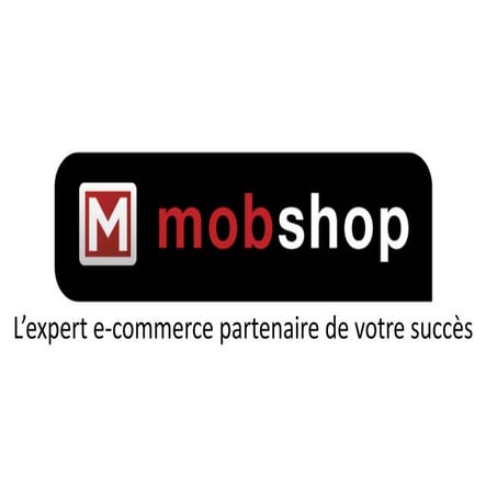 mobshop - fr