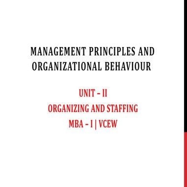 MOB Unit - II - Google Meet.pptx