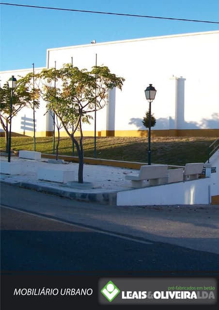 Decoração de Jardim