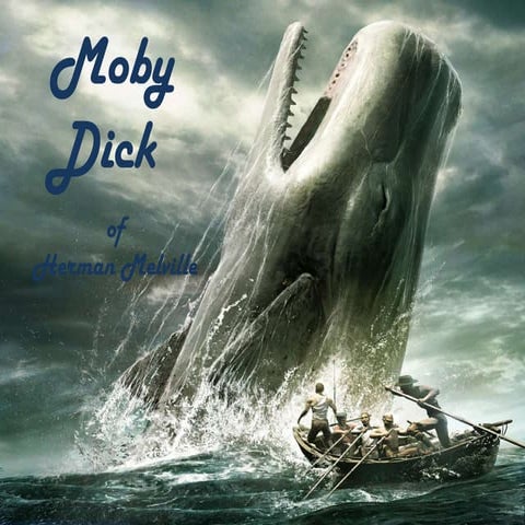 Moby Dick