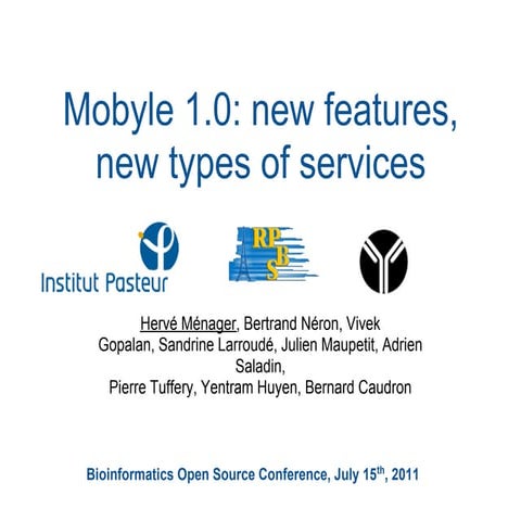 Mobyle 1 0_new_features_new_types_of_service