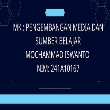 Kurikulum MDTA (Madrasah Diniyah Takmiliyah Awaliyah) .pptx