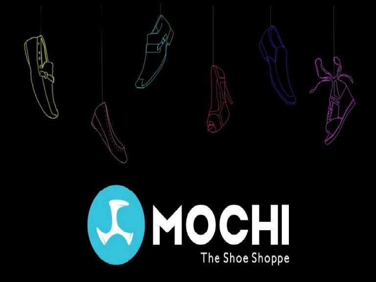mochi brand shoes