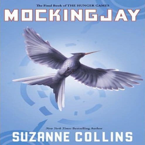 Mockingjay (1) | PDF