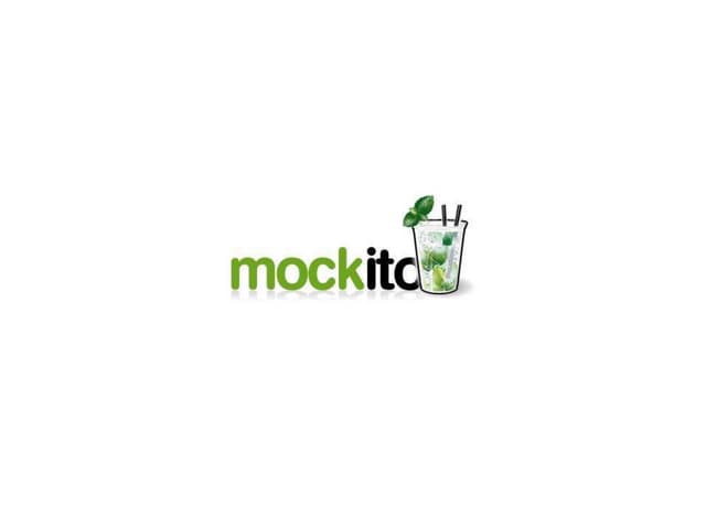 Mockito intro