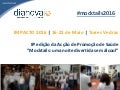 Dianova Mocktails Avaliacao Resultados 2016