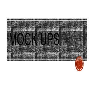 Mockups 