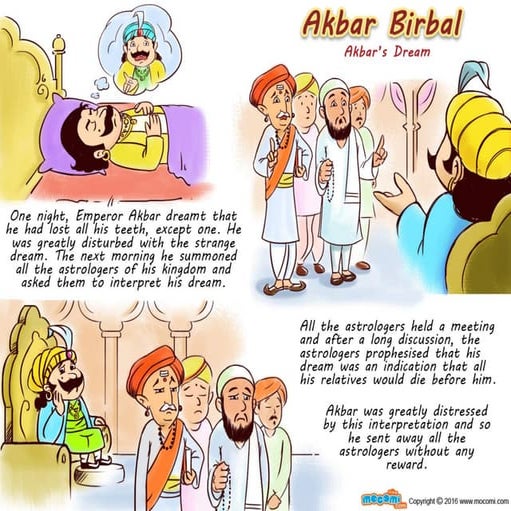 akbar-birbal-story-akbar-s-dream-mocomi-kids-ppt