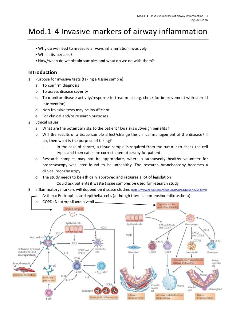 Mod 16. Respiratory Physiology during sleep